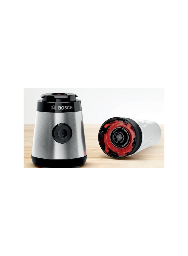 بوش خلاط، سلسلة VitaPower | 2, 450 واط, ستانلس ستيل  - Image 4