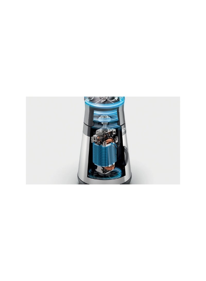 بوش خلاط، سلسلة VitaPower | 2, 450 واط, ستانلس ستيل  - Image 3