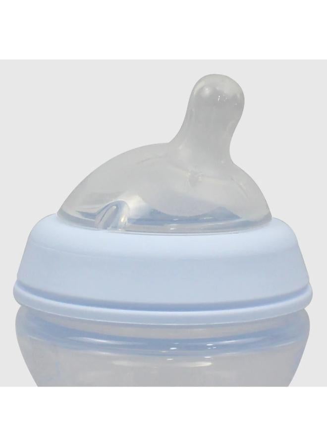 Blue Natural Filling Plastic Bottle 250 ml (2+ Months) - pnsku/N70080757V/45/_/1716886924/28678024-c002-443d-931b-aa1ec5d57081