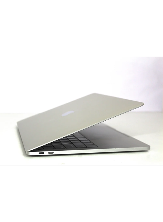 Apple Renewed - Macbook Pro (2019) A2141 Touch Bar Laptop 16-Inch Display, Intel Core i7 Processor/9th Gen/16GB RAM/512GB SSD/4GB Radeon Pro 5300M Graphics English Silver  - Image 2