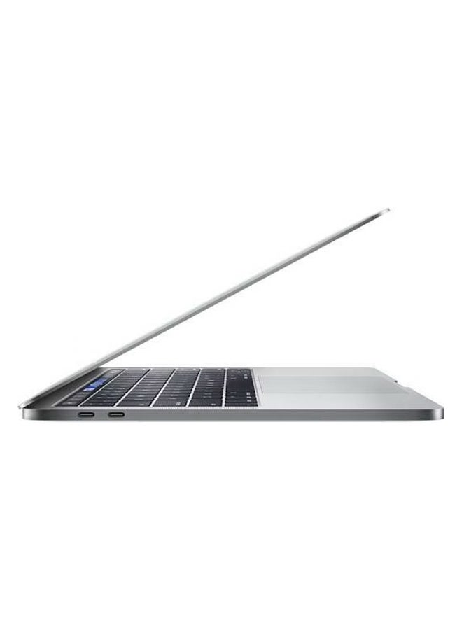 Renewed - MacBook Pro A1989 (2019) Laptop With 13.3-Inch Full HD Display, Core i7 Processor/Quad Core/16GB RAM/1TB SSD/macOS English Space Grey