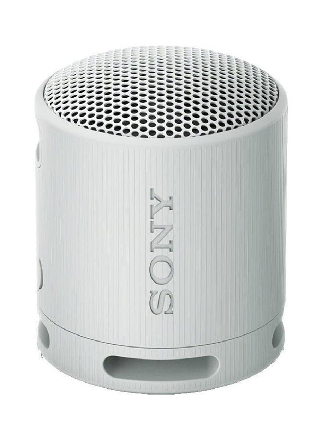 X Portable Wireless Speaker Light Grey - pnsku/N70080831V/45/_/1717507004/9f0dc6b8-d006-4ed3-88be-ee74960e9230