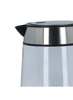 KENWOOD 2200W Automatic Shut Off Electric Kettle Multicolor 1.7 L OWZJG08.000CL 1.7 L 2200 W OWZJG08.000CL Silver  - Image 3
