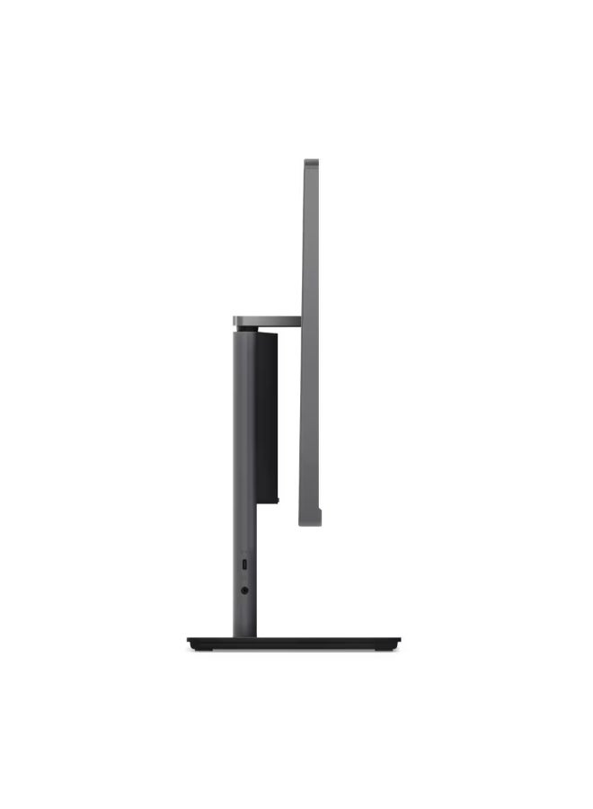 Lenovo - ThinkCentre neo 50a 24 Gen 5 AIO With 23.4-Inch Display, Core i7-13620H Processor/16GB RAM/512GB SSD/Intel UHD Graphics/DOS(Without Windows)/ English/Arabic Luna Grey - Image 1