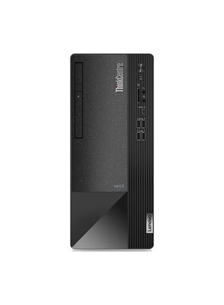 ThinkCentre Neo 50t PC, Core i3-13100 Processor/8GB RAM/256GB SSD/Intel Iris XE Graphics/DOS(Without Windows)/ Black - pnsku/N70080854V/45/_/1717399350/c4523f93-9b43-404c-b3ad-db6c3885fac4