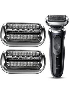 BRAUN Shaver Replacement Head Metal  - Image 2