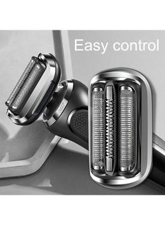 BRAUN Shaver Replacement Head Metal  - Image 5