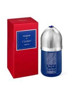 كارتييه عطر باشا دي كارتييه إصدار محدود 100 مل  - Image 2