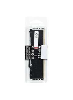 كينغستون Fury Beast DDR5 RGB 16GB 5600MT/s DDR5 CL40 DIMM Desktop Gaming Memory Single Module - KF556C40BBA-16  - Image 5