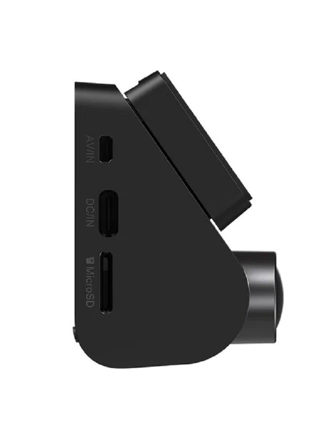 70mai - Dash Camera 4K A810 Front And Rear Camera - Image 1