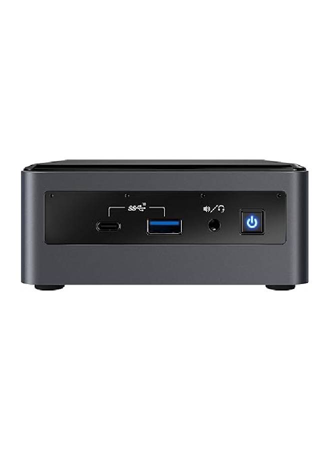 Intel Intel NUC Core i3 Processor,  (no memory no hard drive) BXNUC10i3FNH3