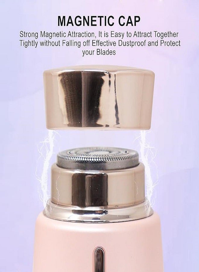 VGR - V-737 Professional Epilator Multicolour - Image 1