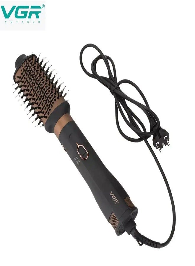 VGR - V-491 Hot Air Comb 1000W 6in1 Multicolour - Image 1