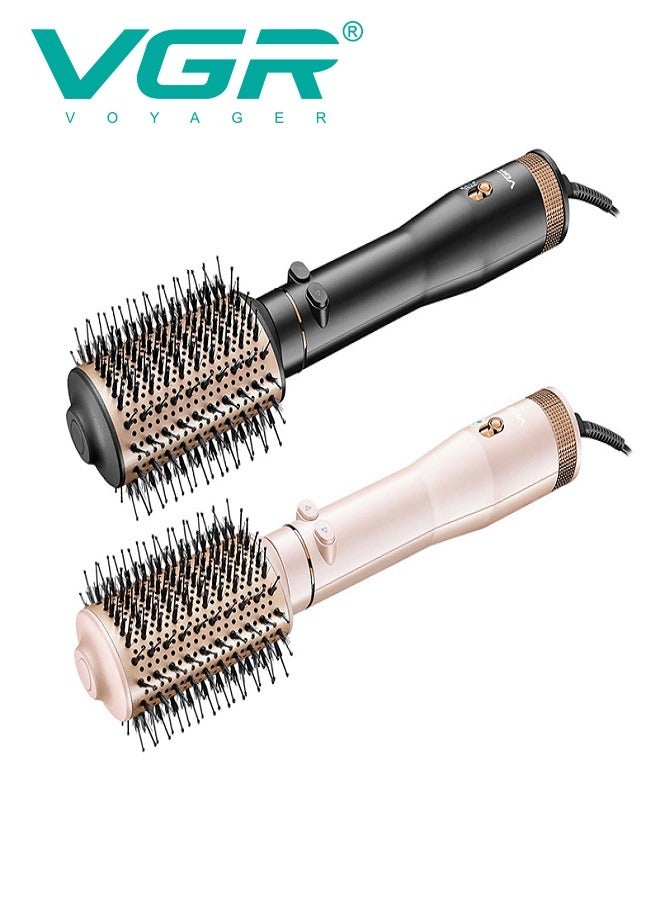 VGR - VGR V-494 Hot Air Comb 800W Multicolour - Image 1