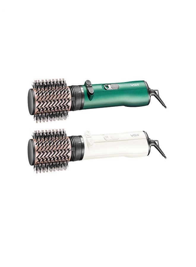 VGR - VGR V-498 Hot Air Comb 1000-1200W 2in1 Multicolour - Image 1