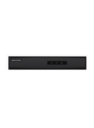 8-ch 1U H.265 DVR, Up to 1080p lite Encoding Capability, Audio Via Coaxial Cable, H.265 Pro+/H.265 Pro Video Compression, 32 Kbps to 4 Mbps Video Bitrate, (No HDD) Black | DS-7208HGHI-M1 - pnsku/N70081101V/45/_/1726131700/8b03fbcc-7198-498b-bba0-7744641834c8