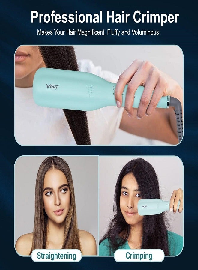 في جي آر - مملس الشعر الاحترافي V-531 - 210 درجة مئوية - Image 1