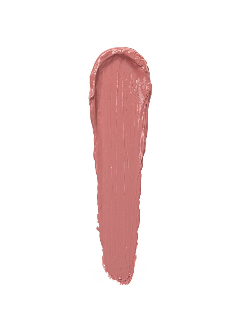 flormar - Kiss Me More Lip Tattoo New - 004 Peach - Image 1