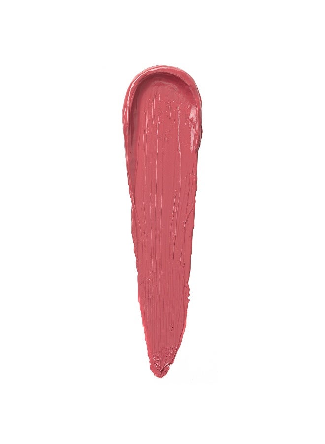 flormar Kiss Me More Lip Tattoo – 005 Blush – Matte Finish Liquid Lipstick, High Pigment Color, Long-Wear Comfort, Smooth Even-Looking Application - Image 2