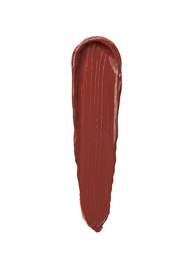 flormar Kiss Me More Lip Tattoo – 009 Intense – Matte Finish Liquid Lipstick, High Pigment Color, Long-Wear Comfort, Smooth Even-Looking Application - Image 2