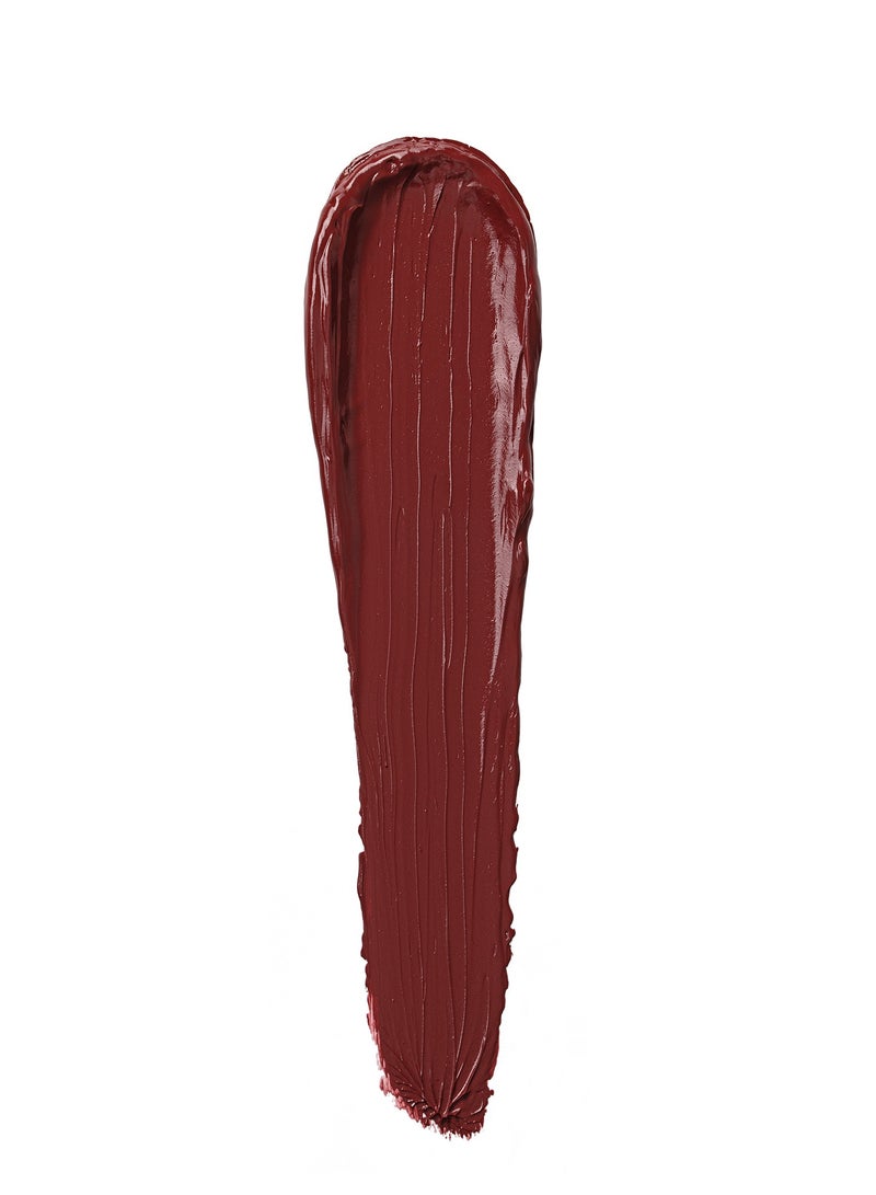 flormar - Kiss Me More Lip Tattoo New - 010 Choco - Image 1