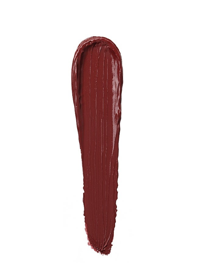 flormar Kiss Me More Lip Tattoo – 010 Choco – Matte Finish Liquid Lipstick, High Pigment Color, Long-Wear Comfort, Smooth Even-Looking Application - Image 2