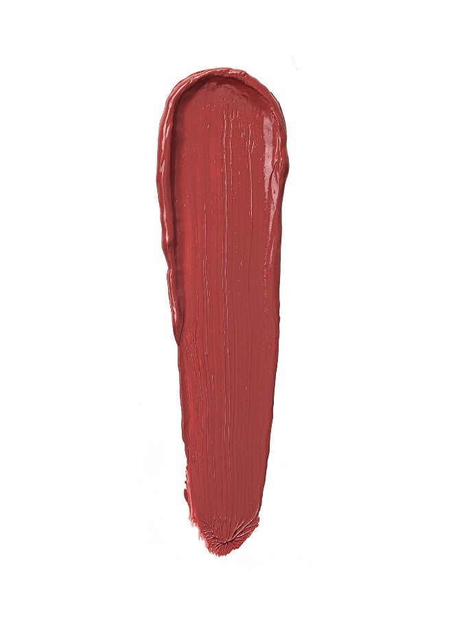 flormar Kiss Me More Lip Tattoo – 020 Assertive – Matte Finish Liquid Lipstick, High Pigment Color, Long-Wear Comfort, Smooth Even-Looking Application - Image 2