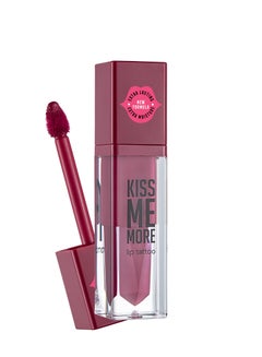 flormar Kiss Me More Lip Tattoo New - 023 Bachelorette  - Image 1