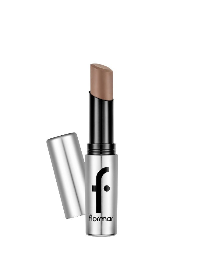 flormar Lightweight Lip Powder – 001 Love Everyday – Matte Finish Lip Color, Powder-Soft Texture, Lightweight Feel, Smooth Comfortable Wear - Image 1