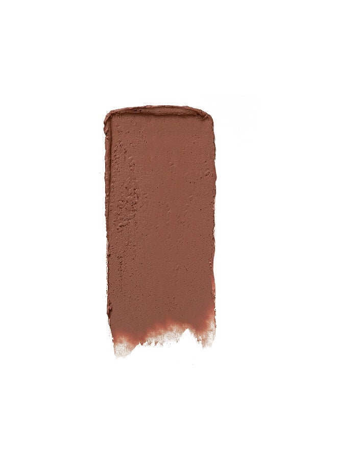 flormar Lightweight Lip Powder – 005 Coffee Lover – Matte Finish Lip Color, Powder-Soft Texture, Lightweight Feel, Smooth Comfortable Wear - Image 2