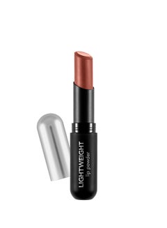 flormar Light Weight Lip Powder LipStick  007 Coffee Wth Frnds  - Image 1