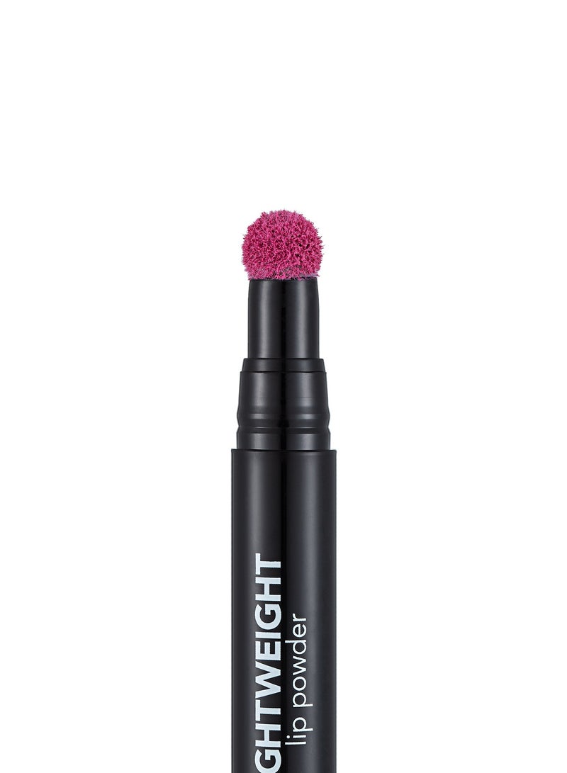 فلورمار بودرة شفاه خفيفة الوزن F/M - 13 - Image 2