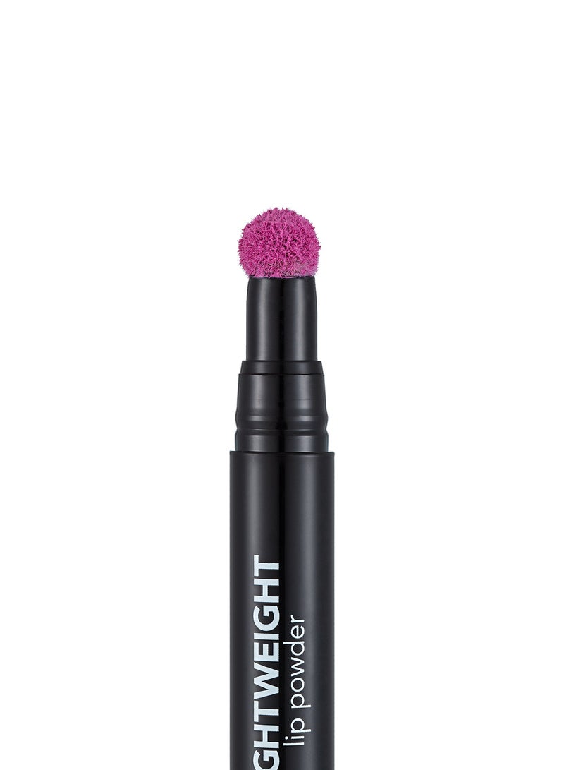 فلورمار بودرة شفاه خفيفة الوزن F/M - 14 - Image 2