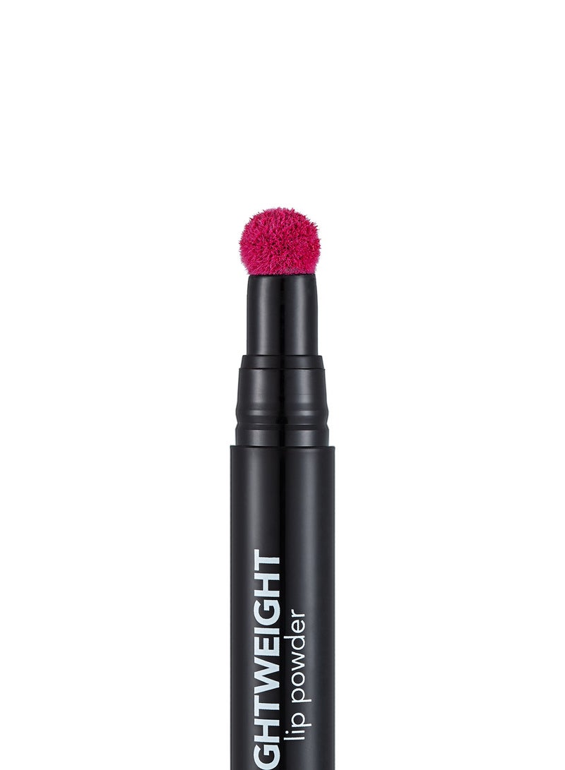 Lightweight Lip Powder  - 17 Optimistic - pnsku/N70081238V/45/_/1717048893/96f7572c-f205-41e9-bf88-4278c7fabc40