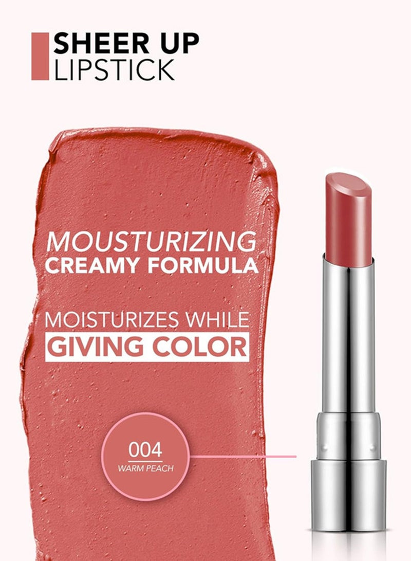 فلورمار أحمر الشفاه إف/إم نيو شير أب - 04 - Image 3