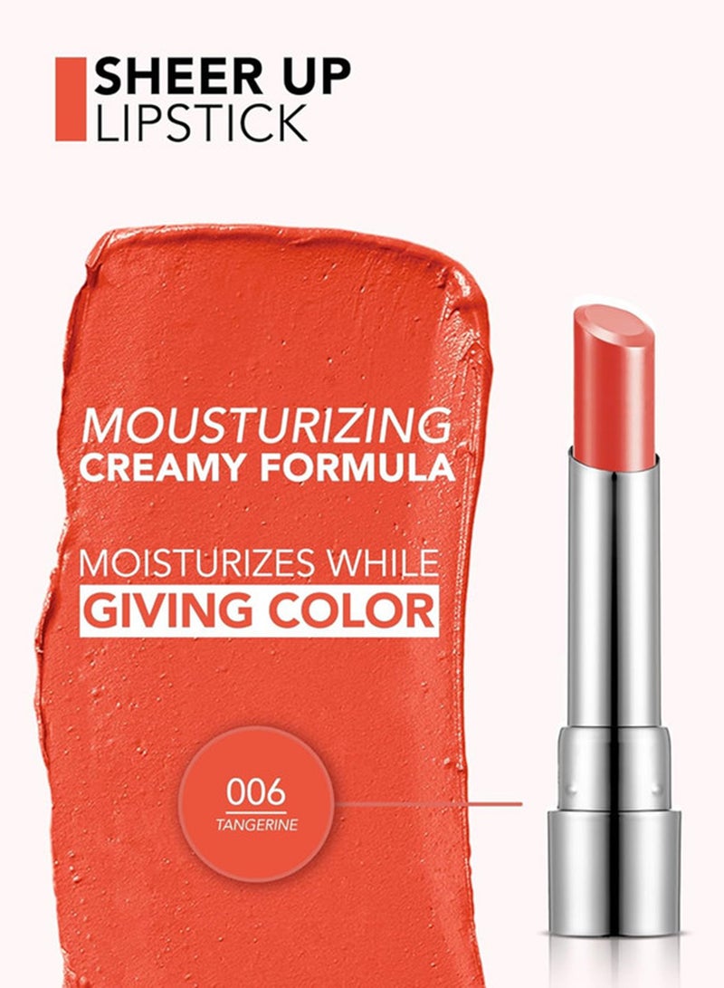 فلورمار أحمر الشفاه إف/إم نيو شير أب - 06 - Image 3