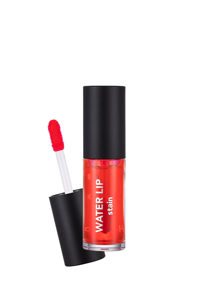 flormar Water Lip Stain -001 Infinite Pink - Image 1
