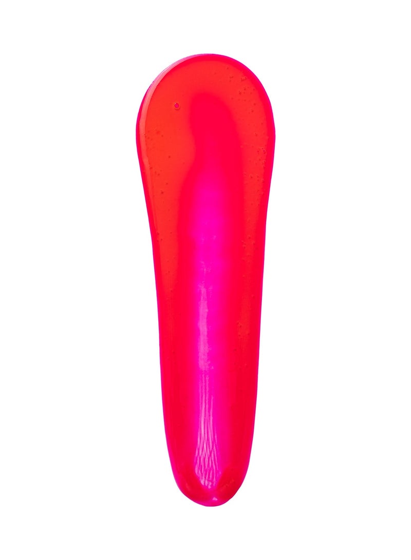 flormar Water Lip Stain -001 Infinite Pink - Image 3