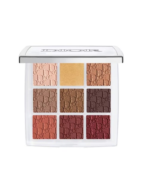 Eye Palette, Backstage Is The Palette Of 9 Long-Wear Eyeshadows, 010 Copper Essentials