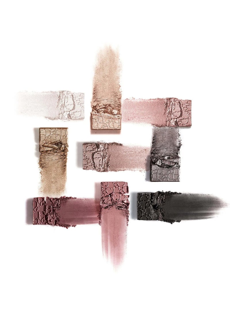 ديور باليت العيون، باكستيج إز ذا باليت مكونة من 9 ظلال عيون تدوم طويلاً، 002 - Image 4