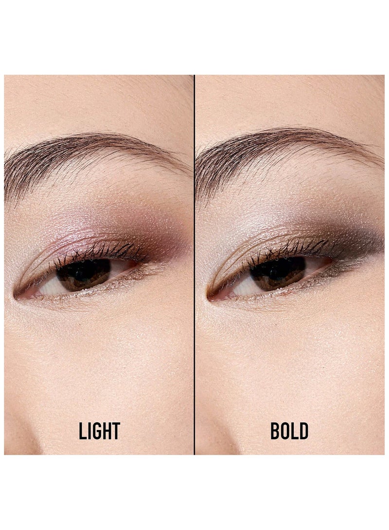 ديور باليت العيون، باكستيج إز ذا باليت مكونة من 9 ظلال عيون تدوم طويلاً، 002 - Image 3