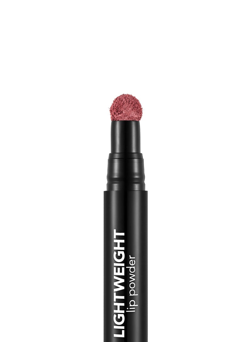 فلورمار بودرة شفاه خفيفة الوزن F/M - 02 غريب الأطوار - Image 2