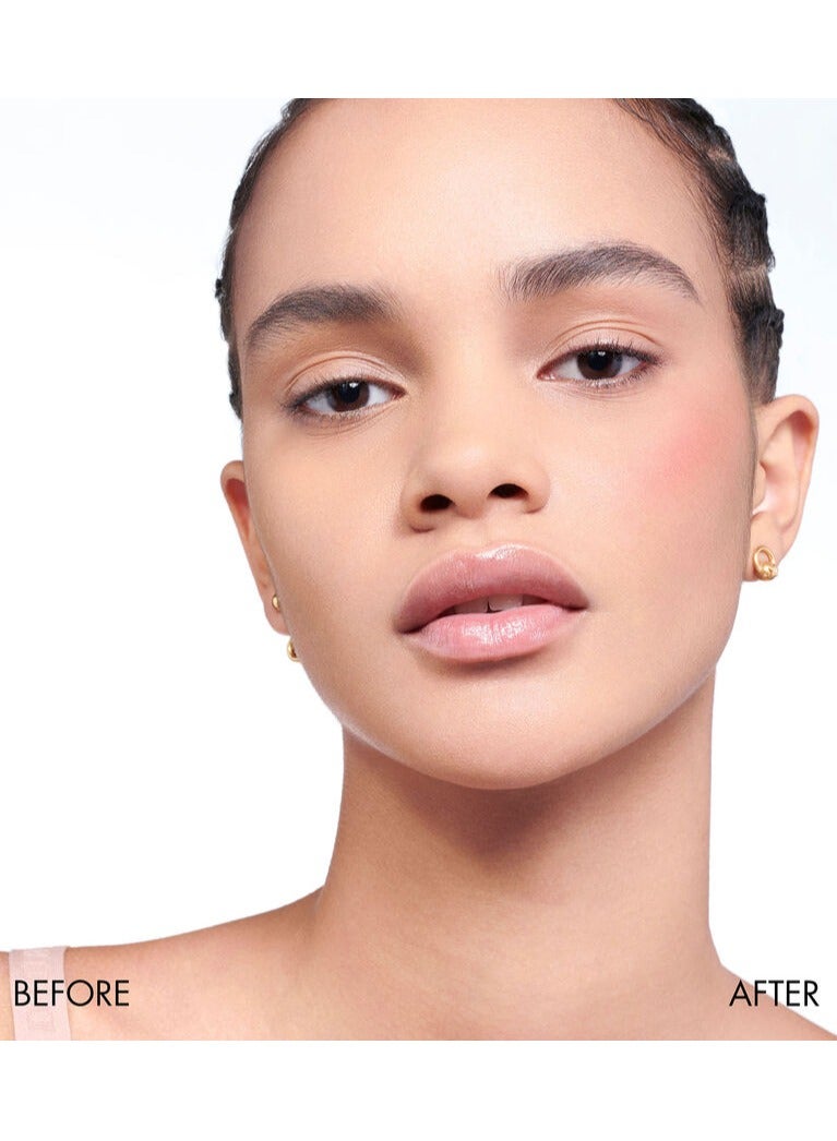 Dior Rosy Blush Glow-012 Rosewood - Image 4