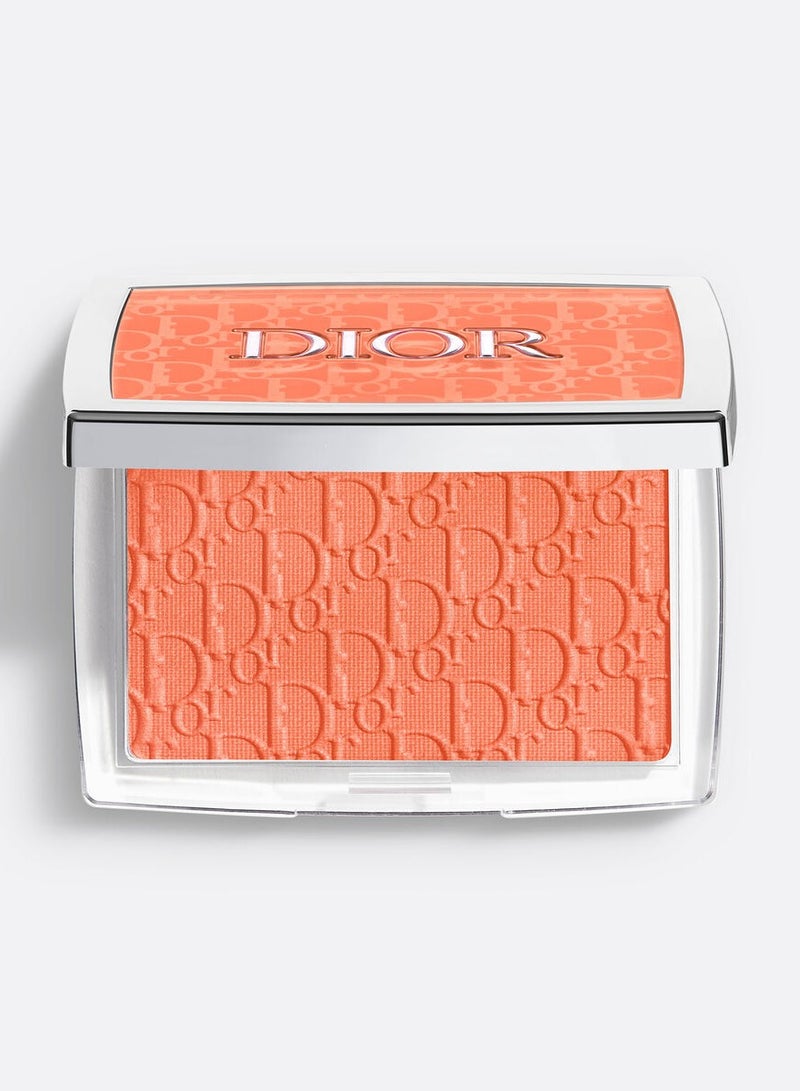 ديور أحمر خدود روزي جلو من آيكونيك مع تقنية للثبات لفترة طويلة وتأثير مرطب - 004 - Image 1