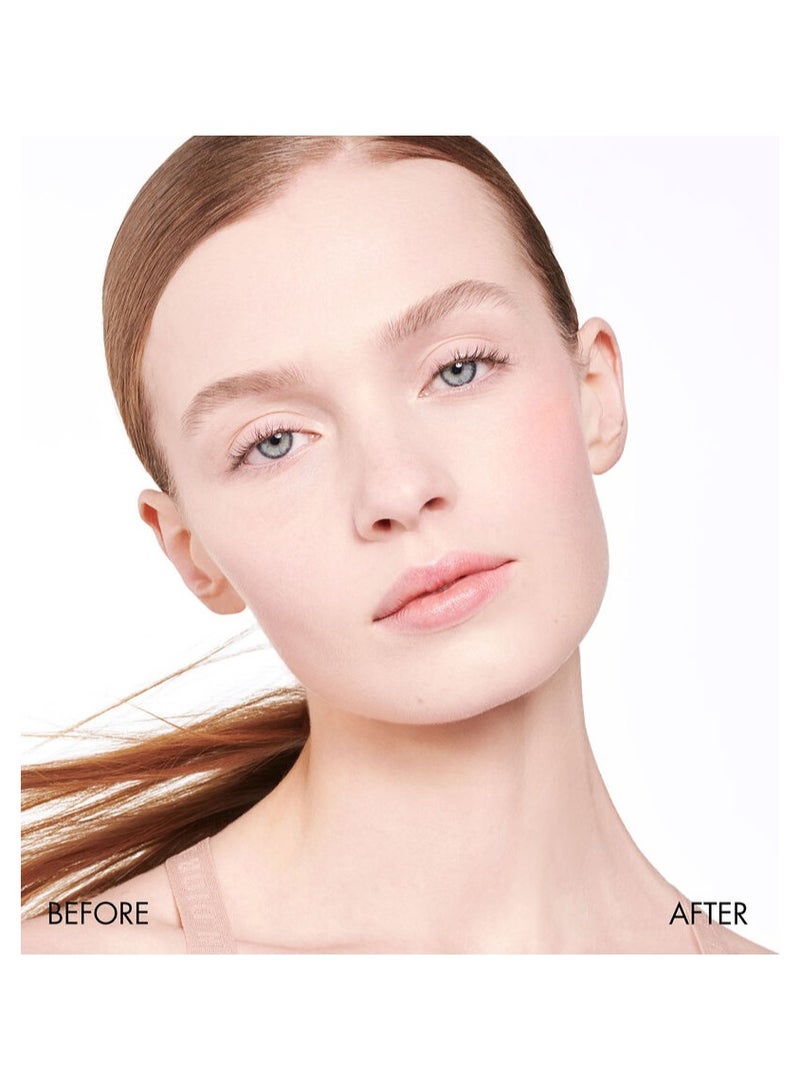 ديور أحمر خدود روزي جلو من آيكونيك مع تقنية للثبات لفترة طويلة وتأثير مرطب - 004 - Image 2