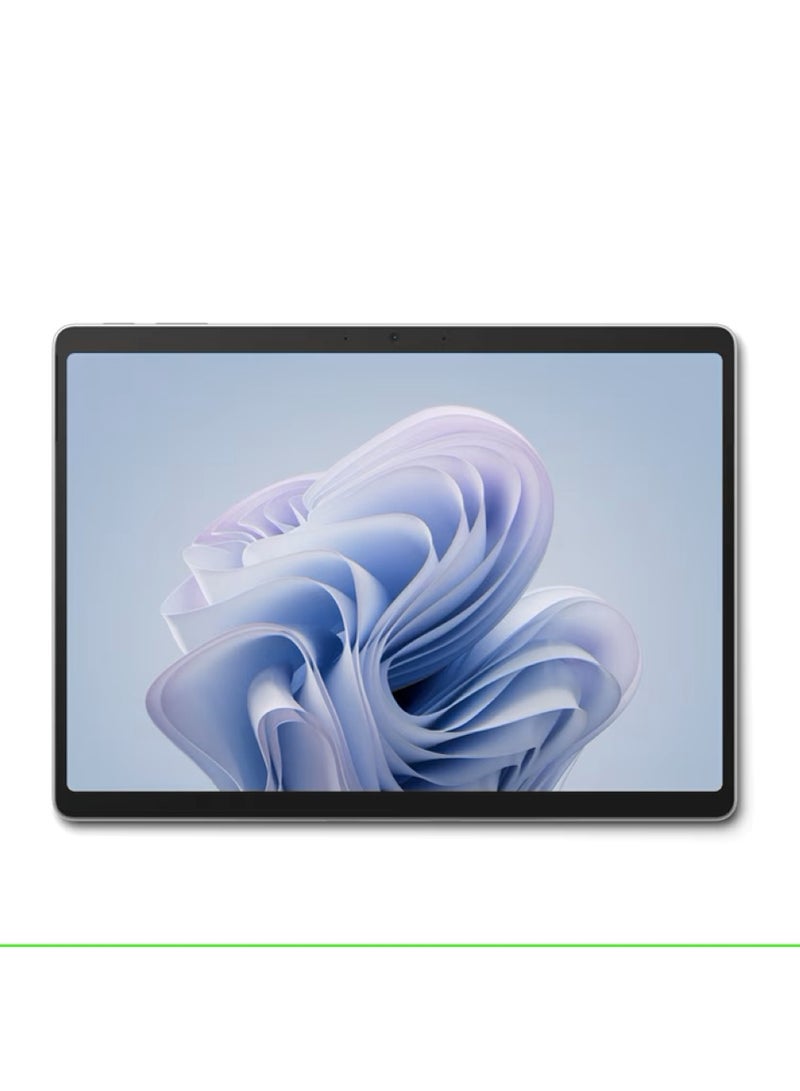 Microsoft Surface Pro 10 2-In-1 Laptop With 13-Inch Display, Core Ultra 7-165U Processor/16GB RAM/512GB SSD/Intel Iris XE Graphics/Windows 11 Pro English Platinum - Image 2