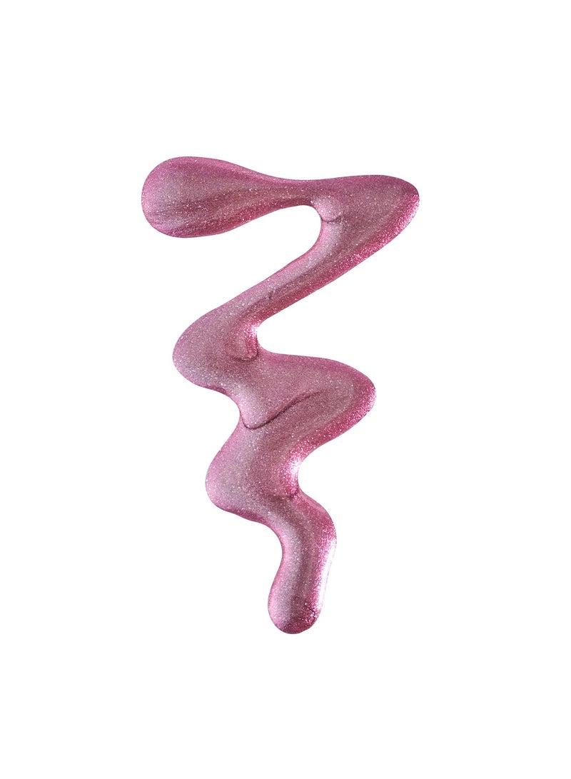 فلورمار طلاء أظافر فيستيفال سبيريت هاندز أب 05 ليدي بينك - Image 2