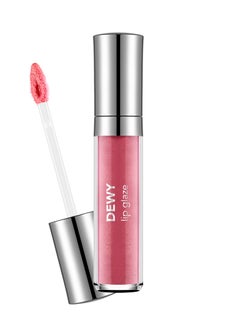 flormar Dewy Lip Glaze New - 026 Party Glow  - Image 1