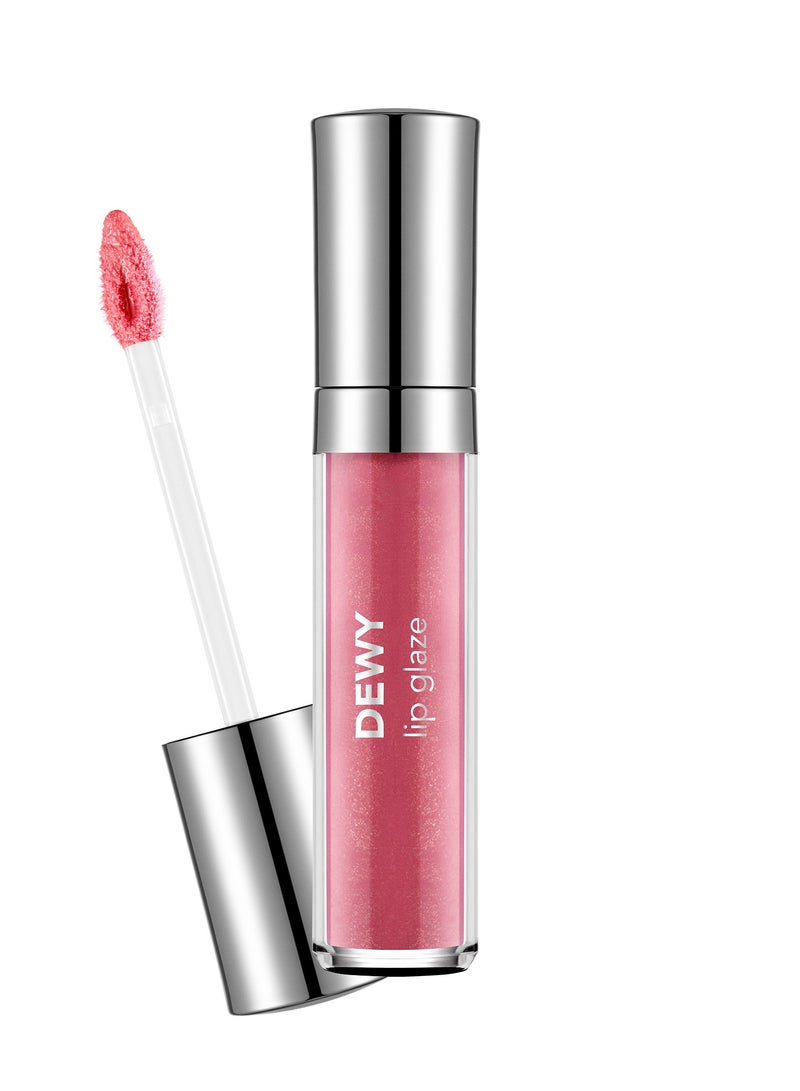flormar Dewy Lip Glaze New - 026 Party Glow - Image 1