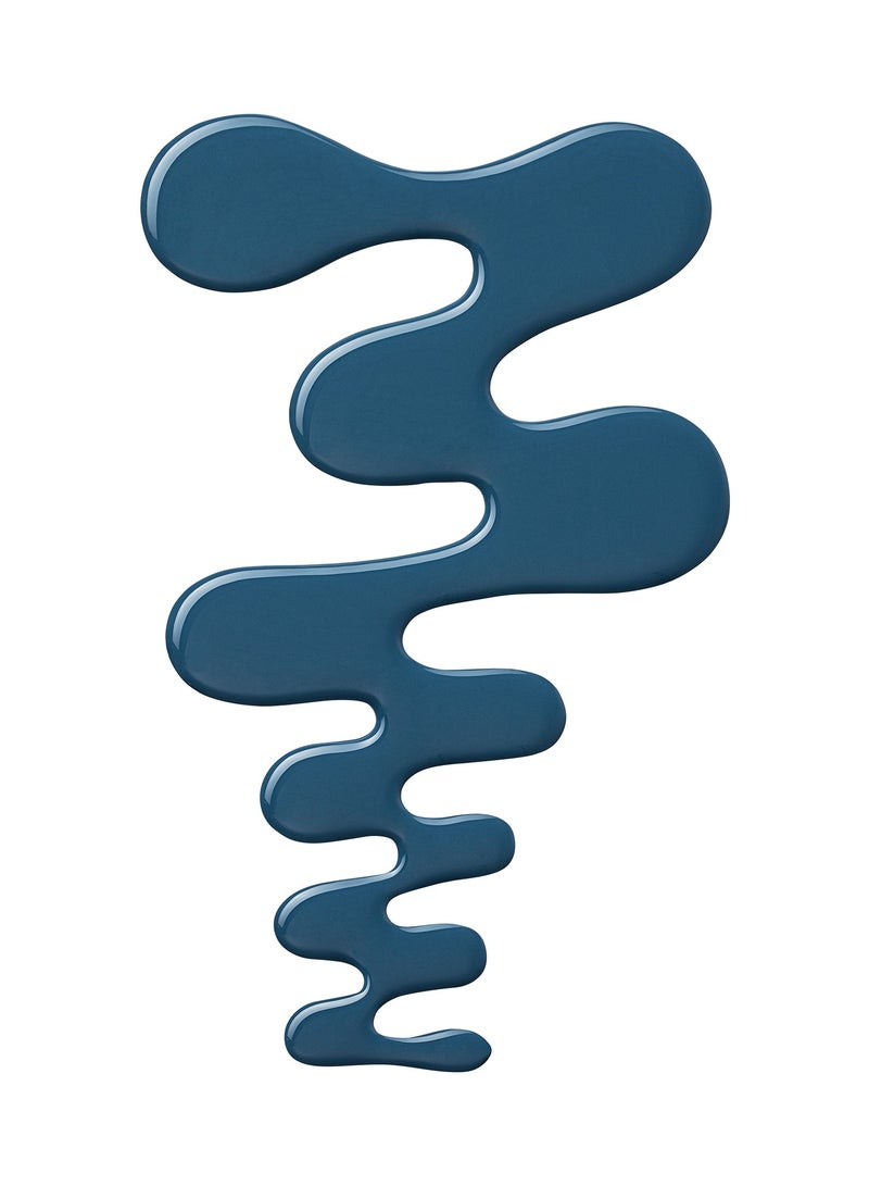 فلورمار Green Up Nail Enamel -011 Aqua Era - Image 2